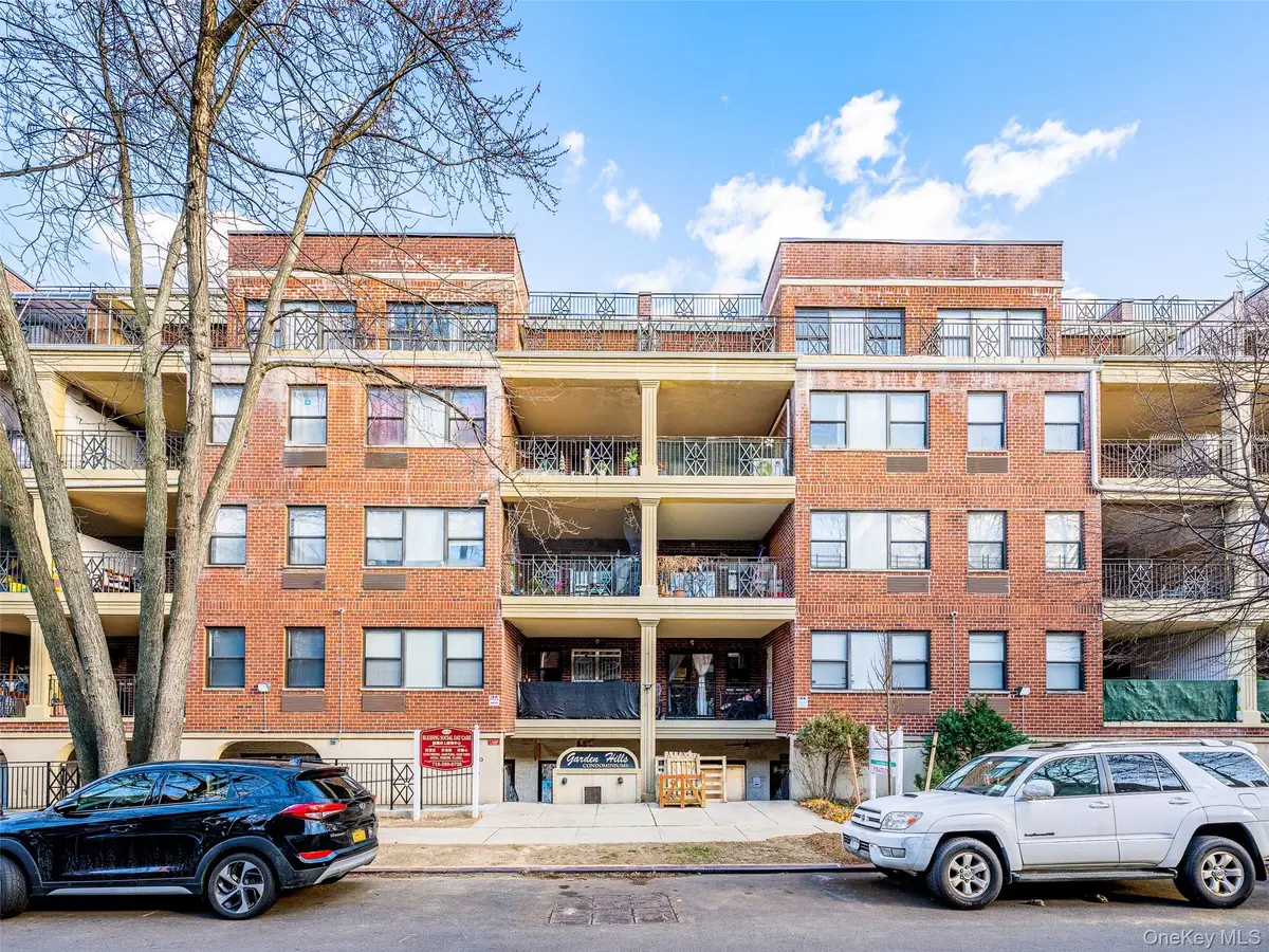 71-19 162nd Street #3D, Flushing, NY 11365 - Image #1