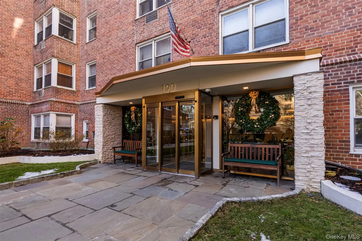 120 East Hartsdale Avenue #3Q, Hartsdale, NY 10530 - Image #1