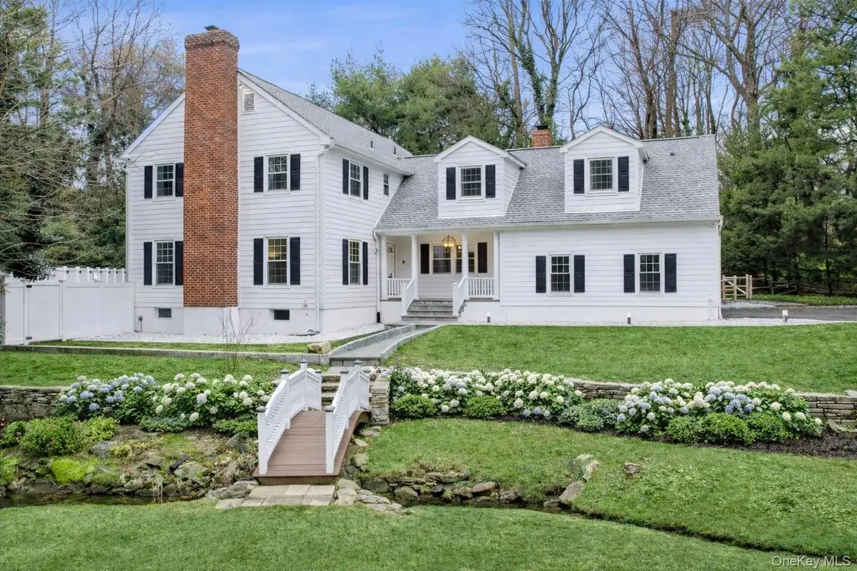 38 Brevoort Lane, Rye, NY 10580 - #1