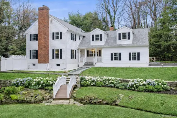 38 Brevoort Lane, Rye, NY 10580