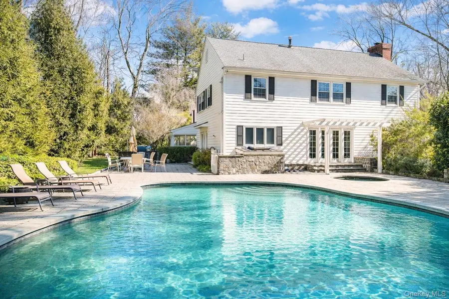 38 Brevoort Lane, Rye, NY 10580 - #2