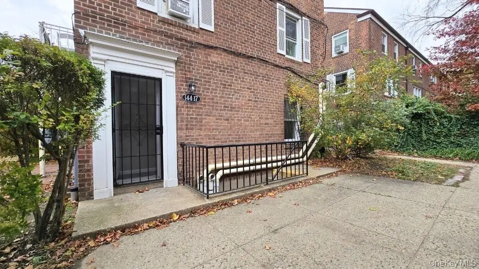 144-17 Grand Central Parkway #67GA, Jamaica, NY 11435 - Image #1