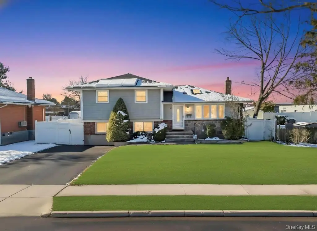 19 Evers Street, Hicksville, NY 11801 - Image #1