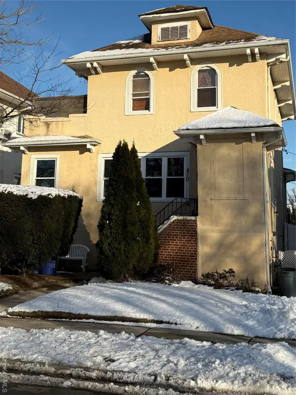 470 Lafayette Boulevard, Long Beach, NY 11561