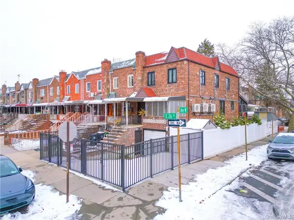 2295 E 26th Street, Brooklyn, NY 11229