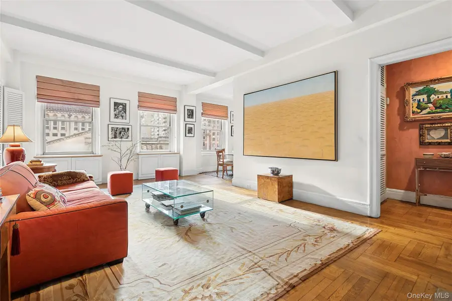 67 Park Ave Avenue #6C, Manhattan, NY 10016 - Image #2
