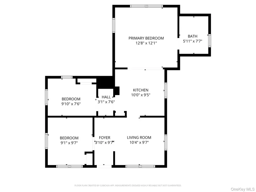 33 Landfield Avenue, Monticello, NY 12701 - Image #3