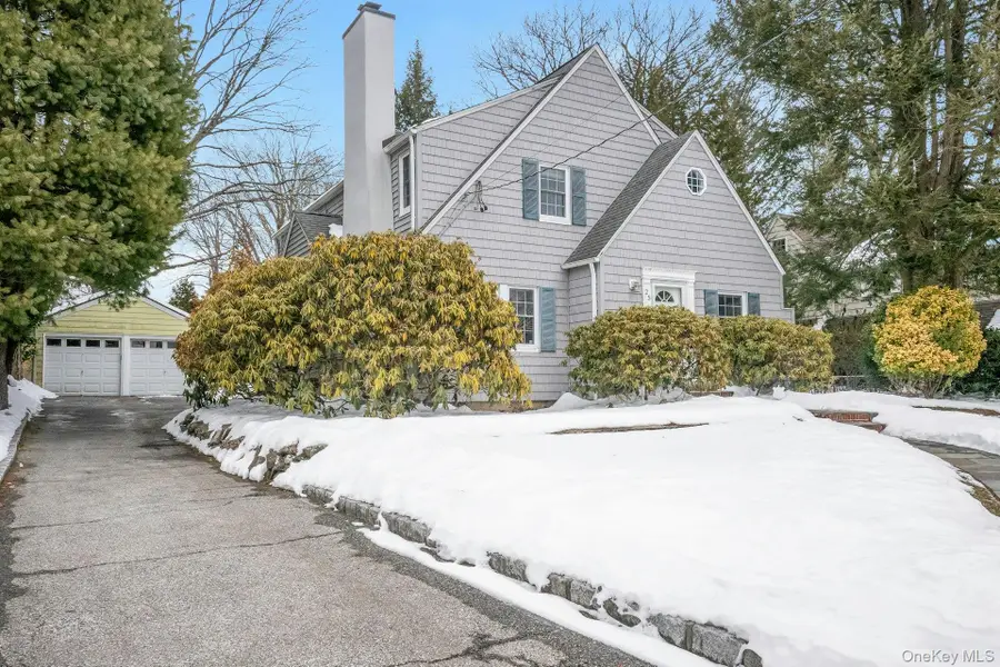 25 Maple Road, Briarcliff Manor, NY 10510 - #2