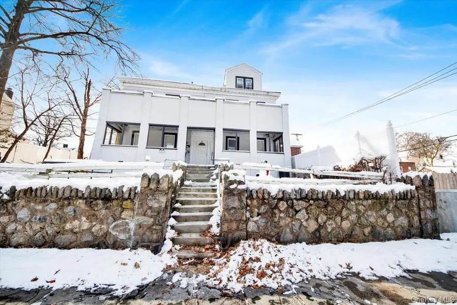 206 S 9th Avenue, Mount Vernon, NY 10550 - Image #2