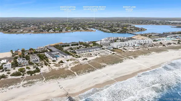 279 Dune Road #2, Westhampton Beach, NY 11978