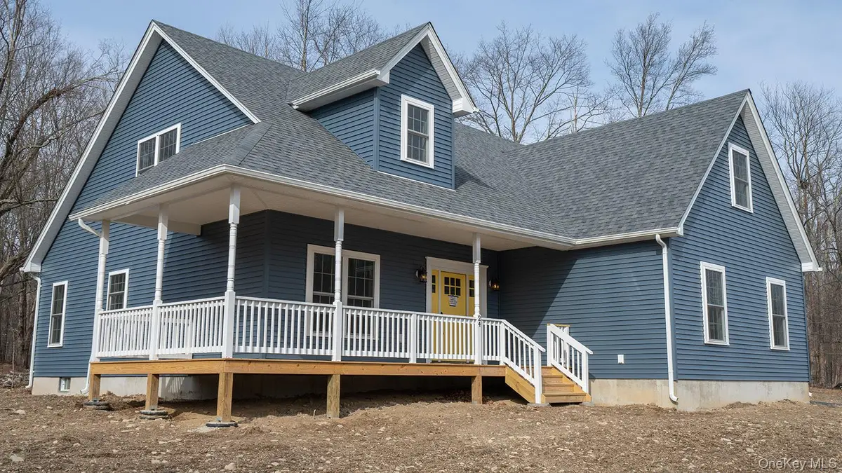 43 Malloy Road, Wallkill, NY 12589 - Image #1