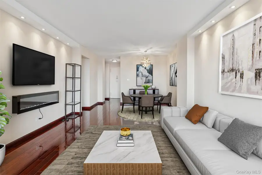 110-11 Queens Boulevard #14A, Forest Hills, NY 11375 - Image #2