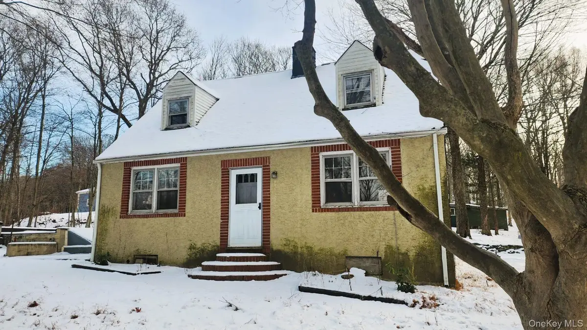 19 Whittier Hills Road, North Salem, NY 10560 - Image #1