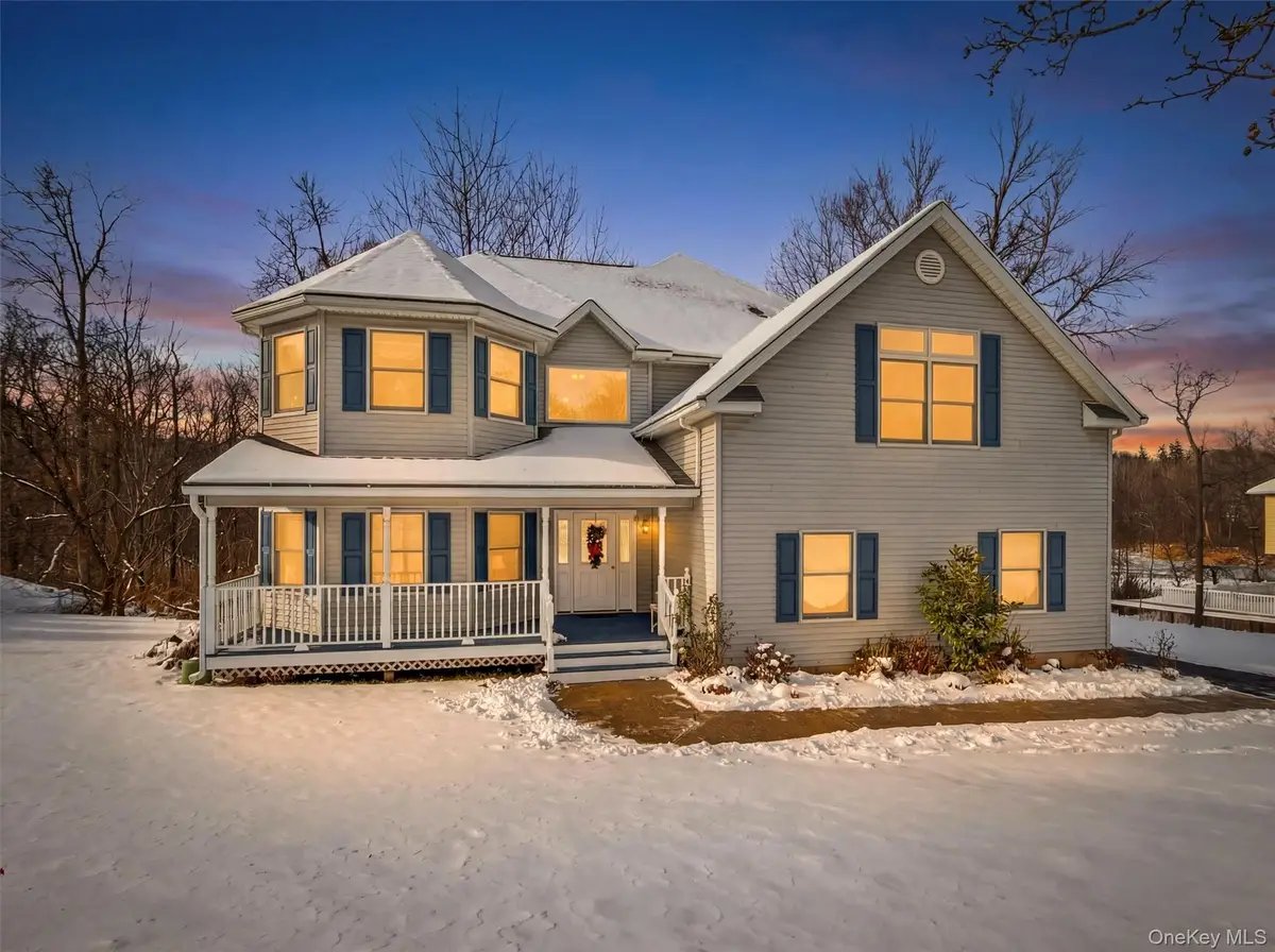 23 Carley Court, West Nyack, NY 10994 - Image #1