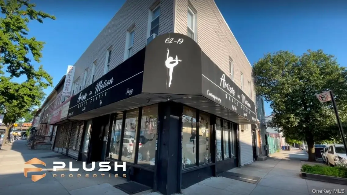 62-19 Myrtle Avenue, Glendale, NY 11385 - Image #1