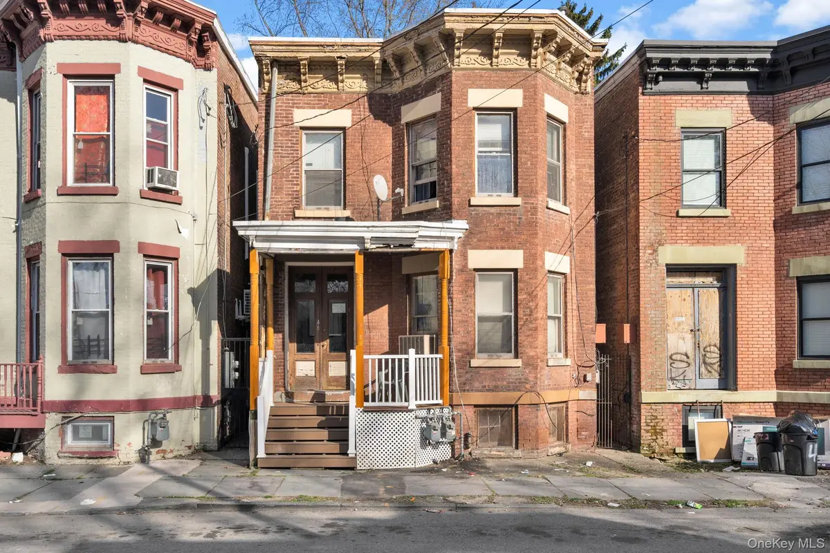 48 Lutheran Street, Newburgh, NY 12550 - Image #1