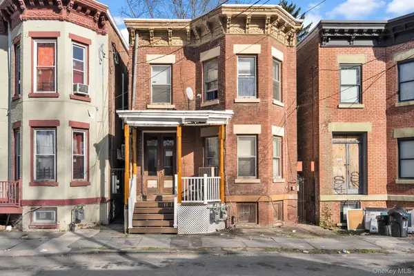 48 Lutheran Street, Newburgh, NY 12550