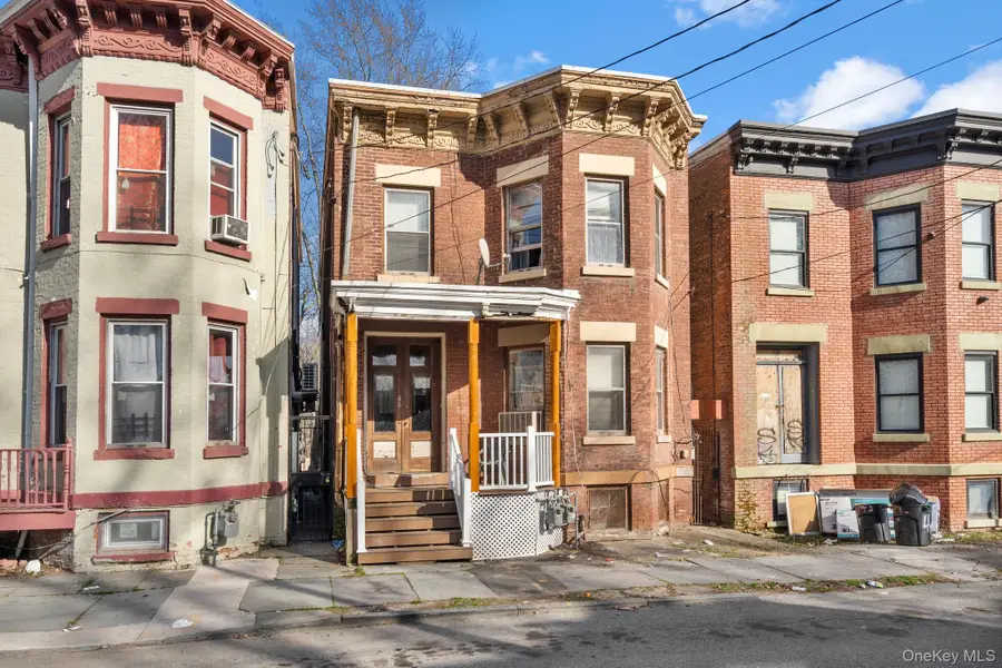 48 Lutheran Street, Newburgh, NY 12550 - Image #2