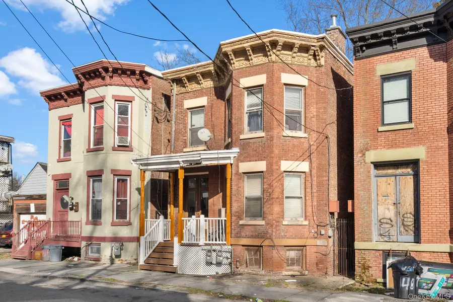 48 Lutheran Street, Newburgh, NY 12550 - Image #3