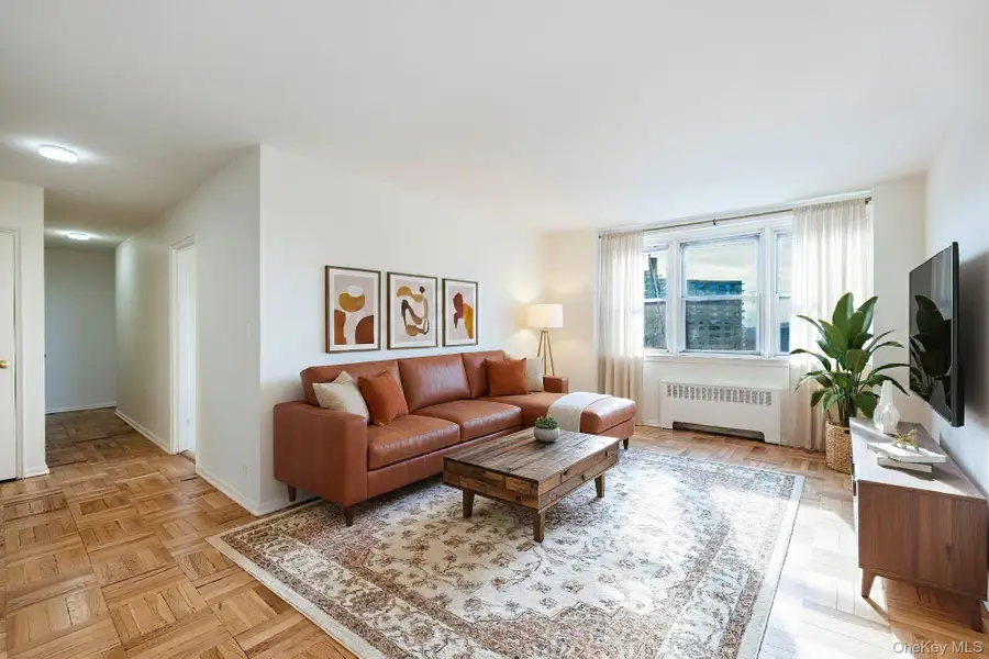 25 Knolls Crescent #8L, Bronx, NY 10463 - Image #3
