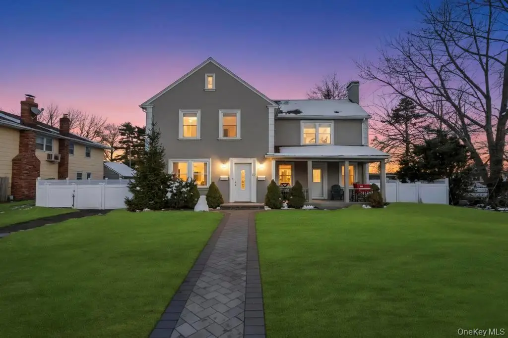 32 Longfellow Avenue, Westbury, NY 11590 - Image #1