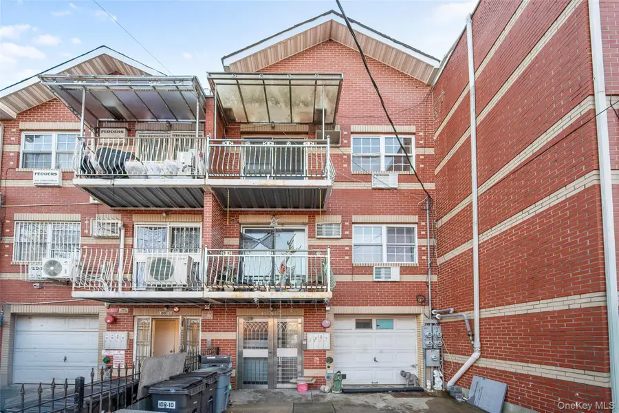 108-10 35th Avenue, Corona, NY 11368 - #2