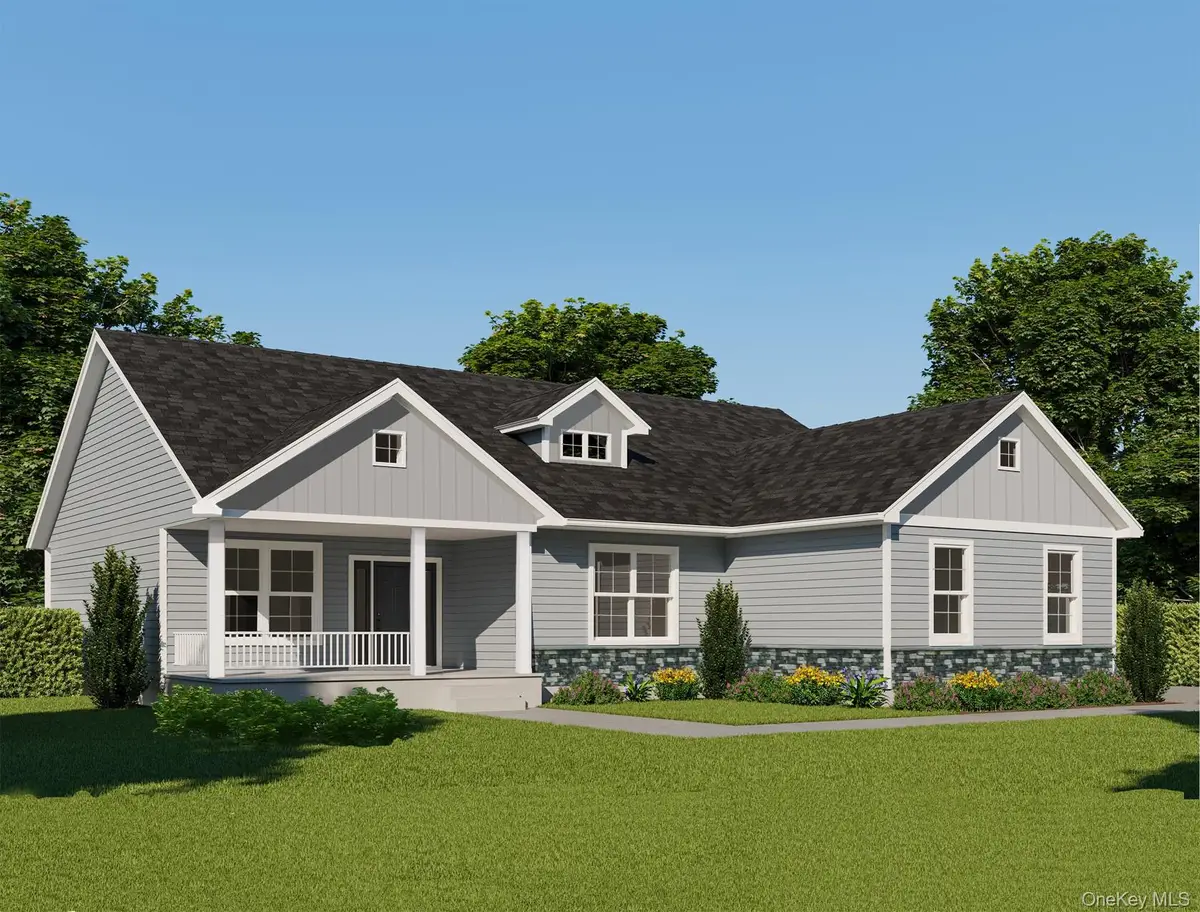 66 County House Road, Millbrook, NY 12545 - Image #1