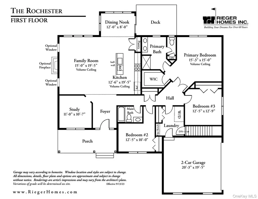 66 County House Road, Millbrook, NY 12545 - Image #2