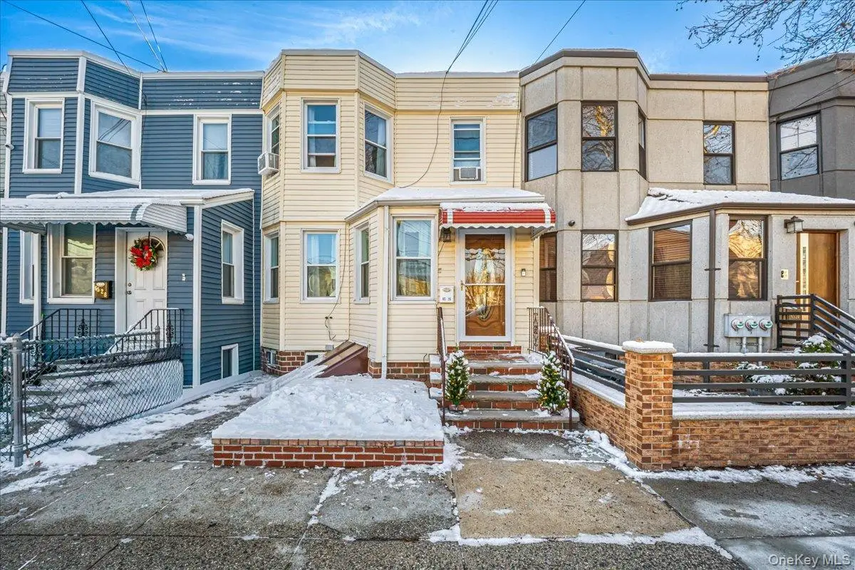 65-26 Admiral Avenue, Middle Village, NY 11379 - Image #1