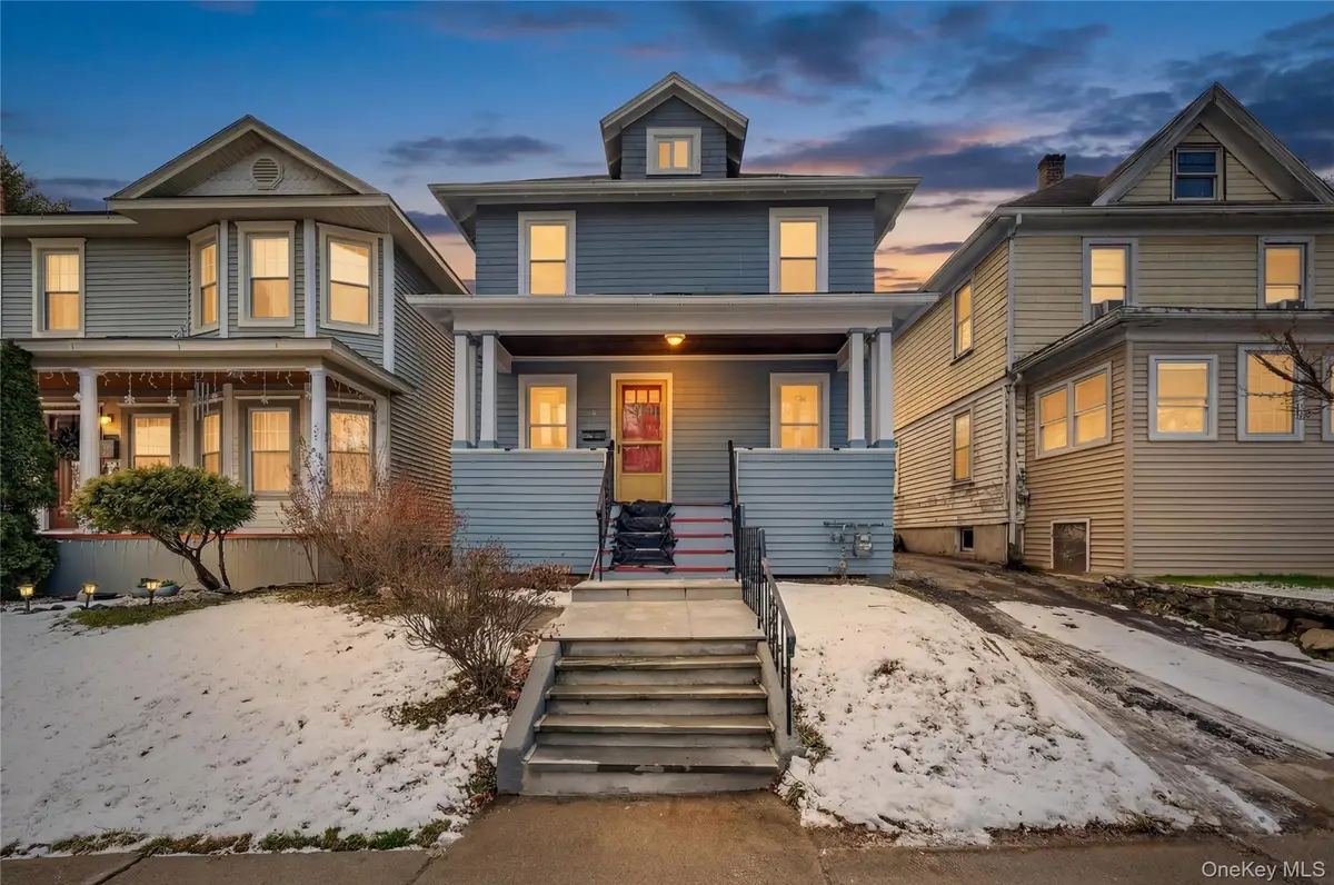 13 Poplar Street, Newburgh, NY 12550 - Image #1