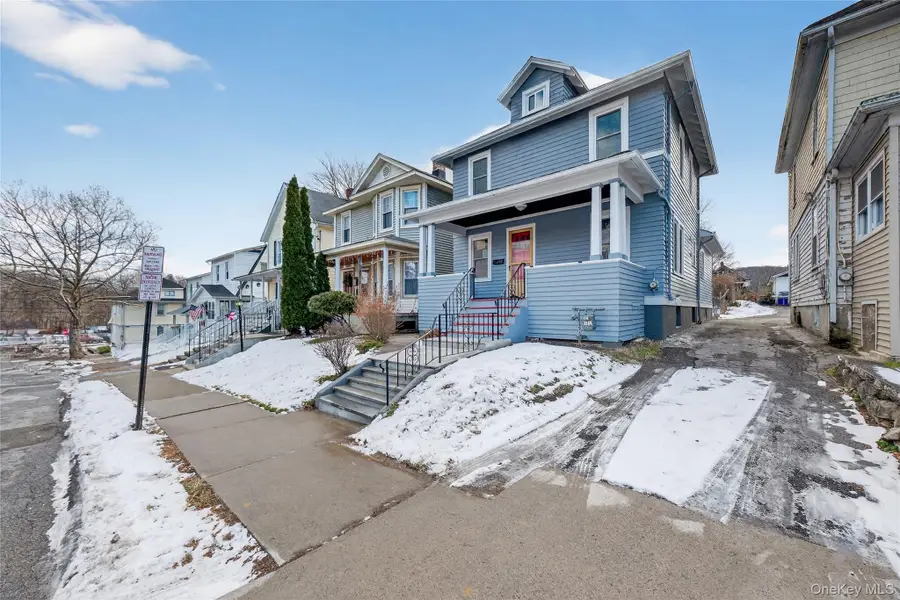 13 Poplar Street, Newburgh, NY 12550 - Image #2