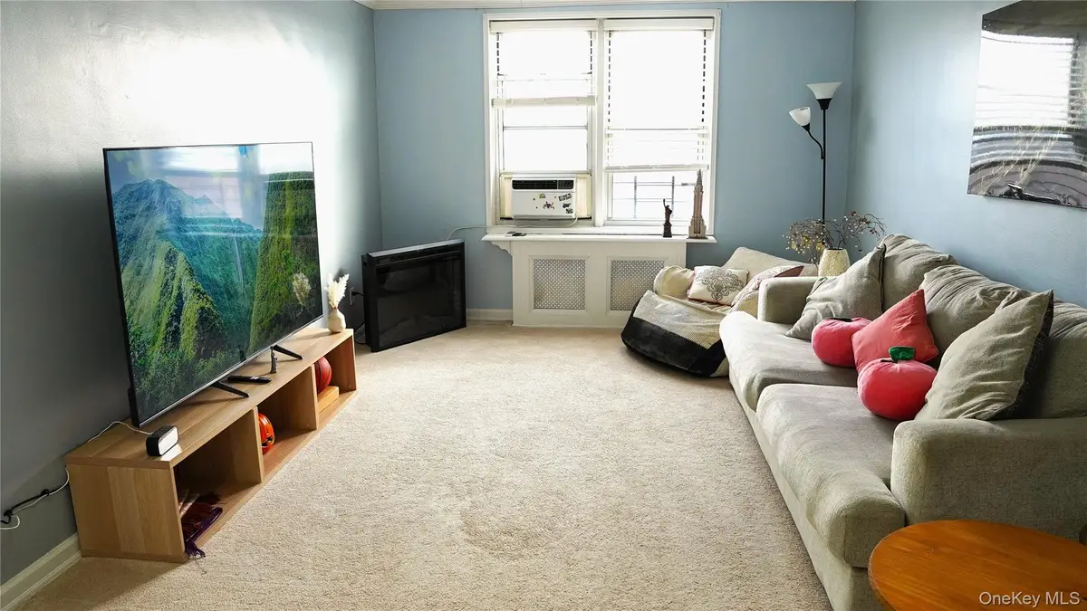 126 Church Street #6C, New Rochelle, NY 10805 - Image #1