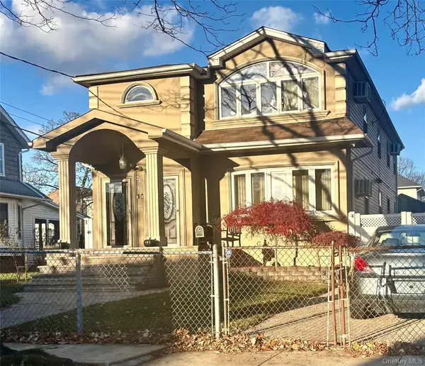 243-33 Caney Road, Rosedale, NY 11422