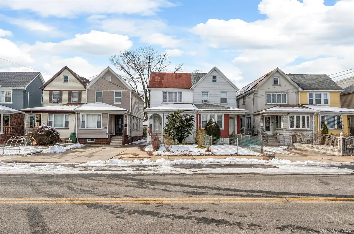 1676 Troy Avenue, Brooklyn, NY 11234 - #1