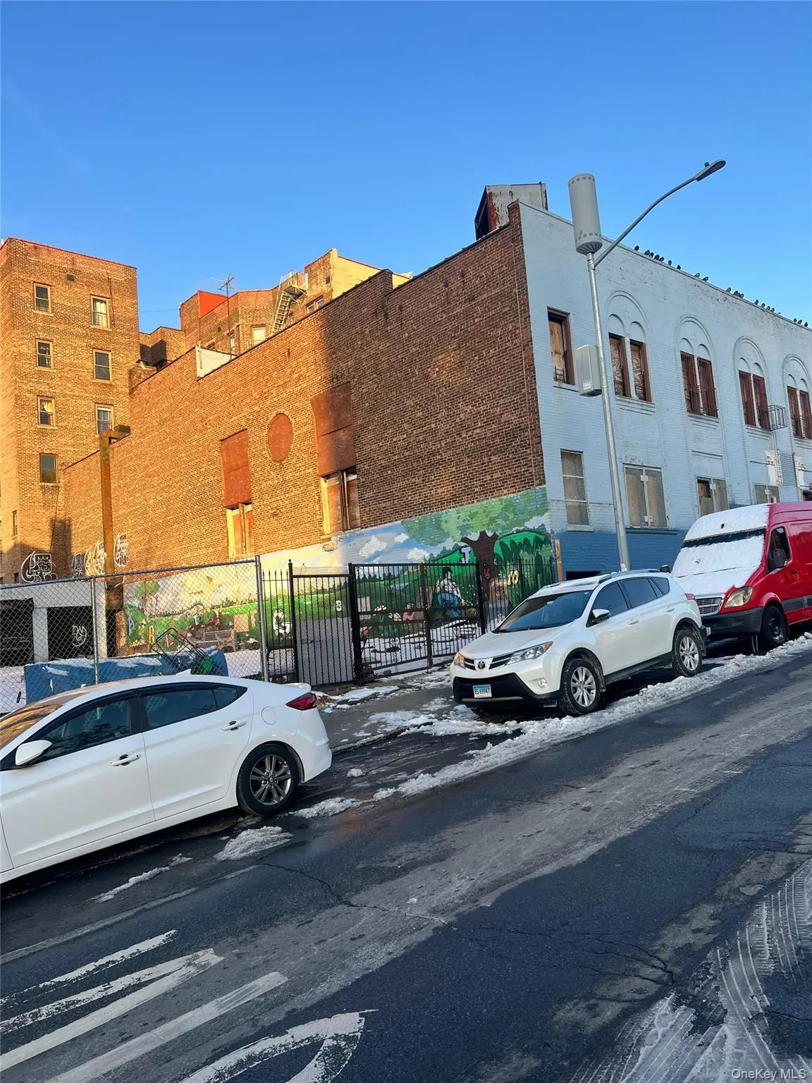 1925 Grand Concourse, Bronx, NY 10453 - Image #1