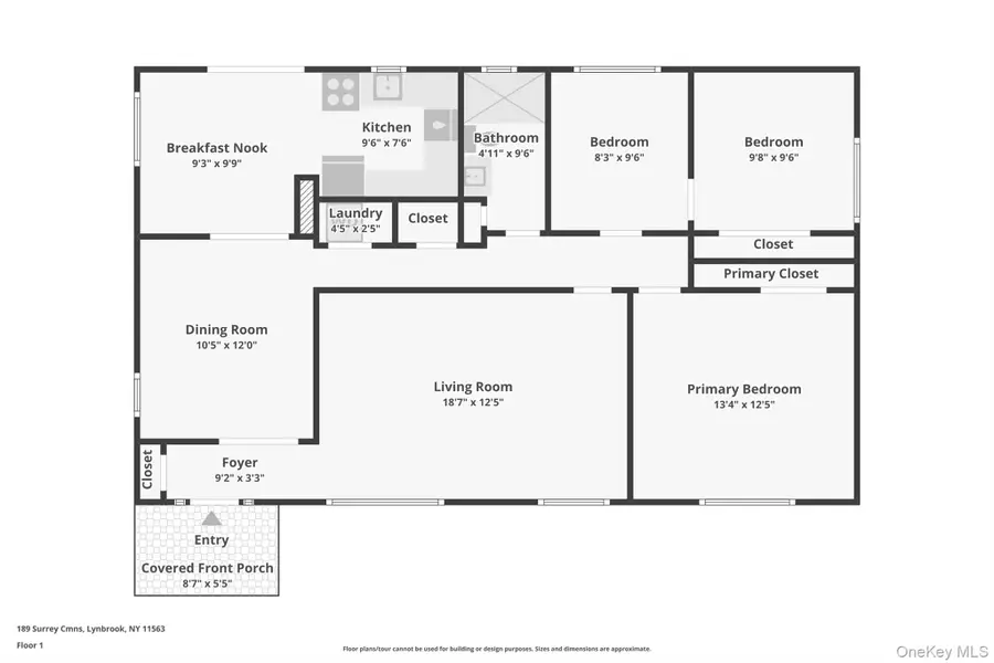 189 Surrey, Lynbrook, NY 11563 - Image #3