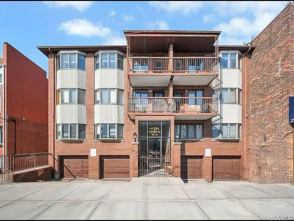 46-12 161st Street #2C, Flushing, NY 11358 - #1
