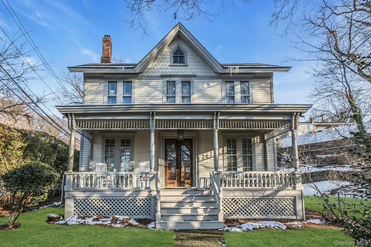 64 Bryant Avenue, Roslyn, NY 11576 - Image #1