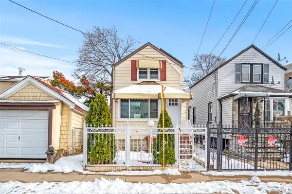 13011 147th Street, Jamaica South, NY 11436