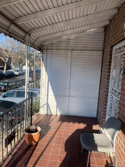 1052 Brinsmade Avenue, Bronx, NY 10465 - #3