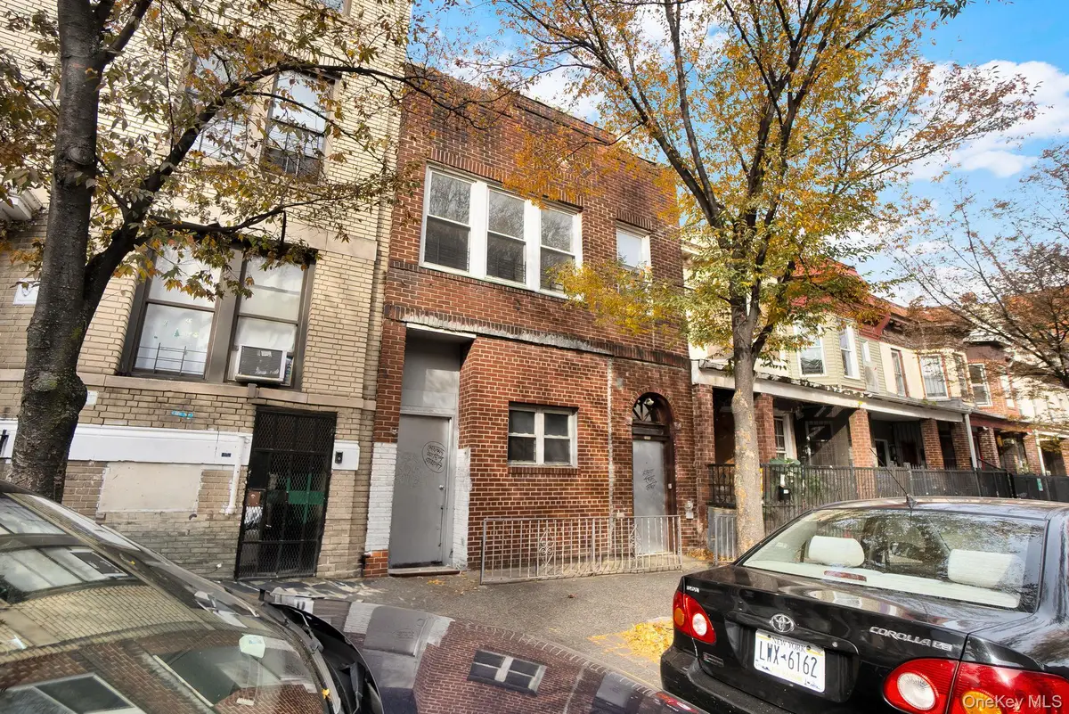 1241 College Avenue, Bronx, NY 10456 - #1