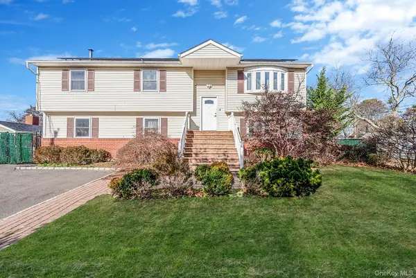 47 Levey Boulevard, Wyandanch, NY 11798