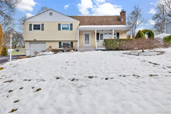 800 Terrace Place, Cortlandt Manor, NY 10567