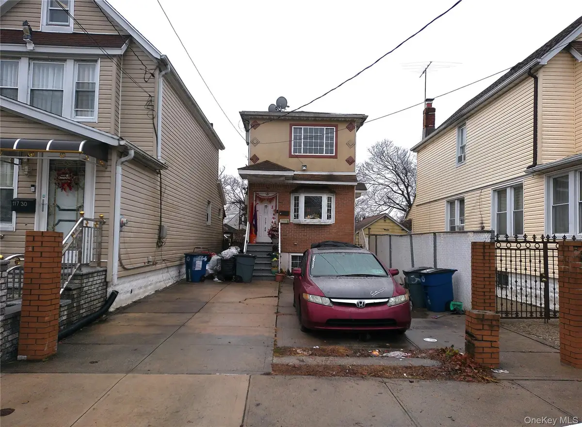 117-26 168th Street, Jamaica, NY 11434 - Image #1