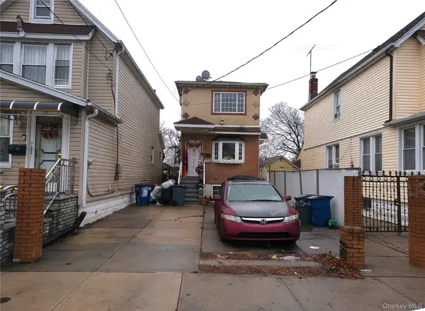 117-26 168 Street, Jamaica, NY 11434