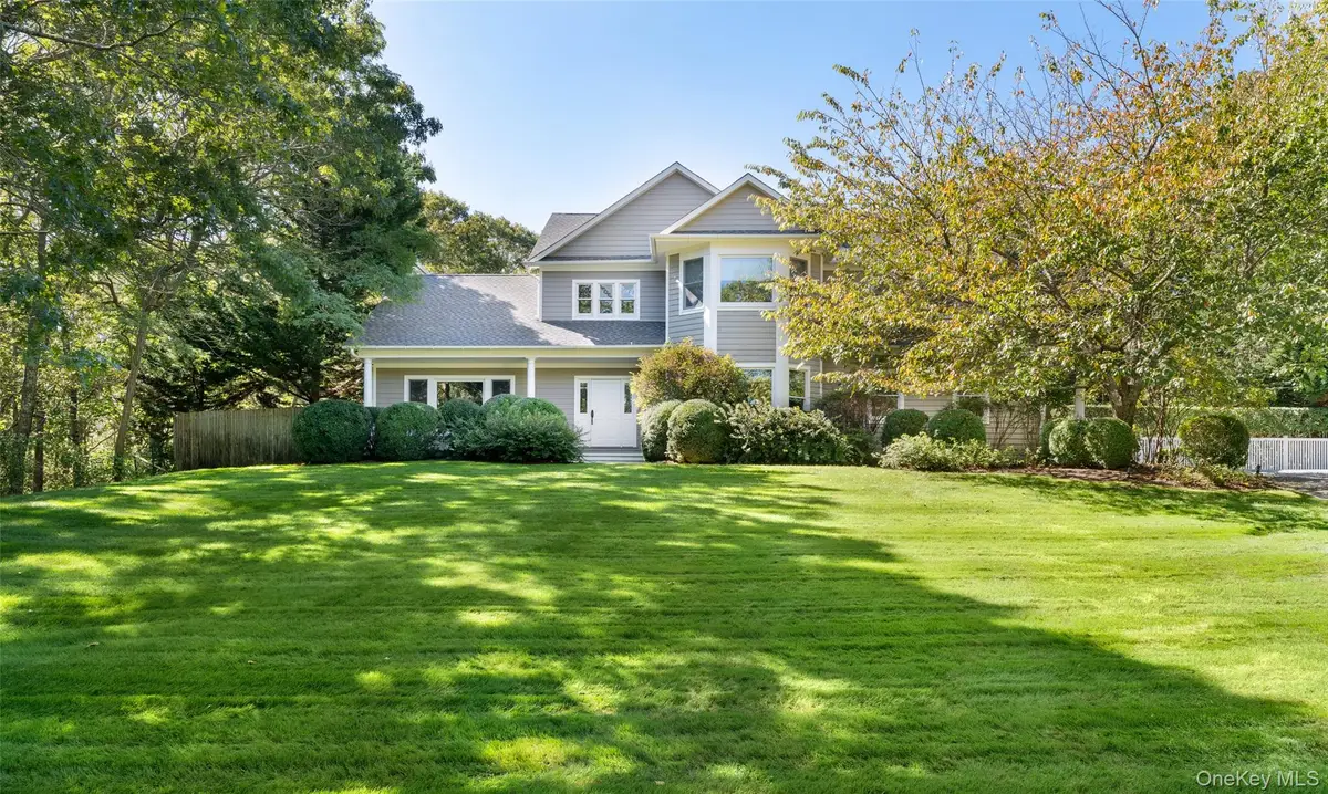 8 Mountain Laurel Lane, Southampton, NY 11968 - Image #1