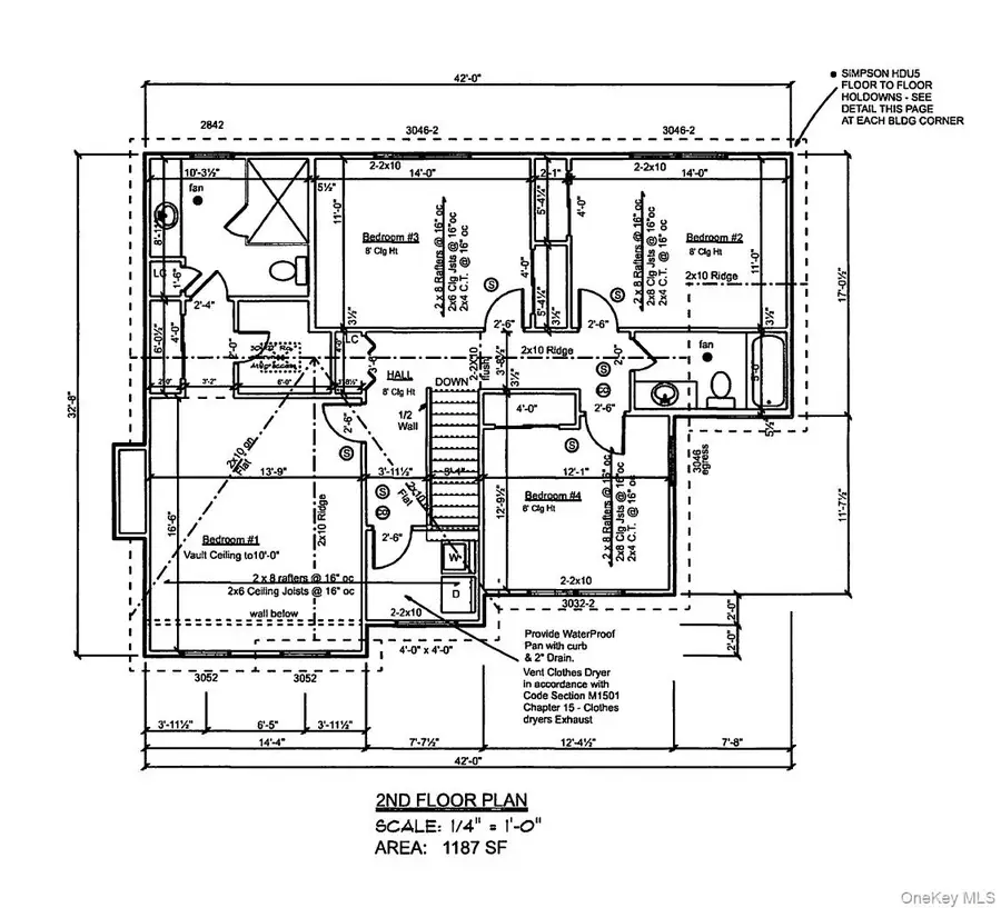 Lot c Merritts Path, Rocky Point, NY 11778 - Image #3