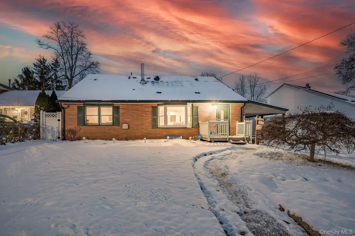 22 Jones Drive, Garnerville, NY 10923 - Image #1