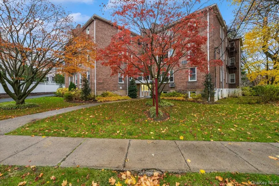 600 Pelham Road #A2D, New Rochelle, NY 10805 - #2