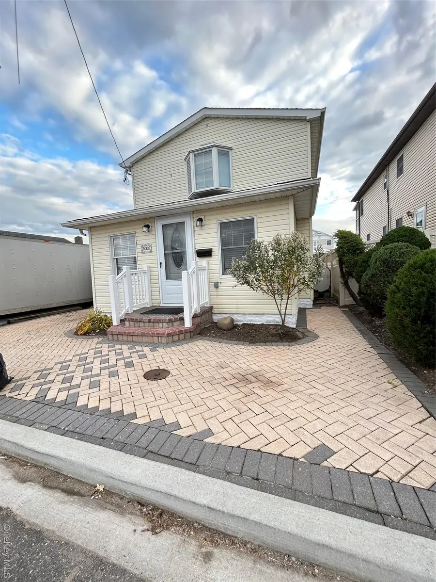 3680 Naomi Street, Seaford, NY 11783 - #2